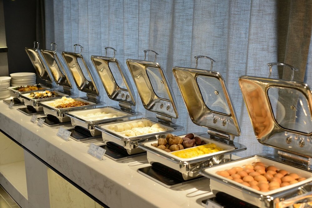 Фото Atour Hotel Railway Station Dalian