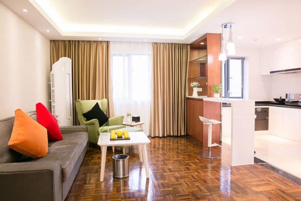 Фото Shenzhen Jiayue Hotel