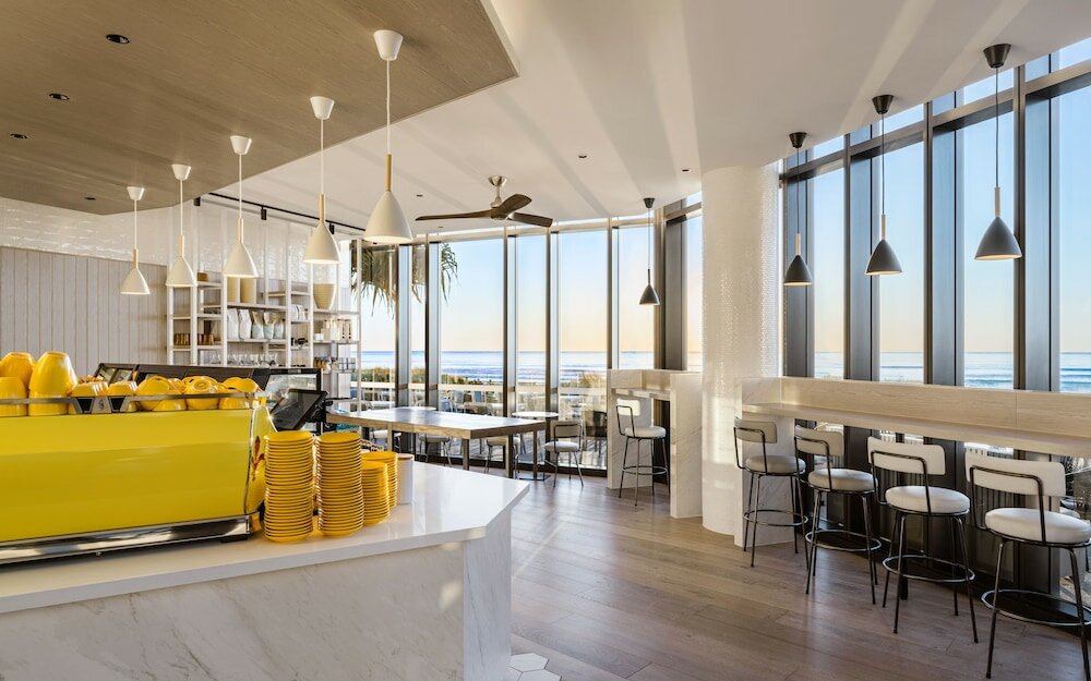 Фото The Langham Gold Coast