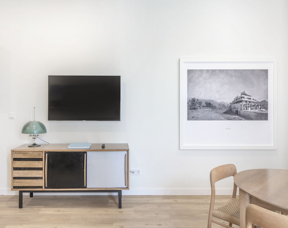 Фото Graffiti Suites El Museo