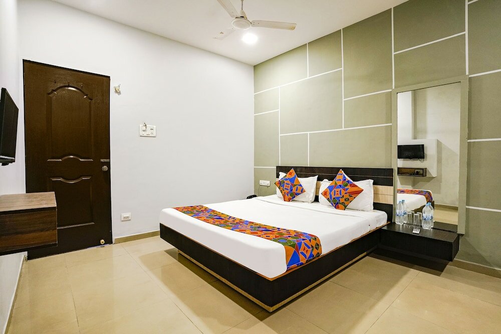 Фото Fabhotel Rajmandir