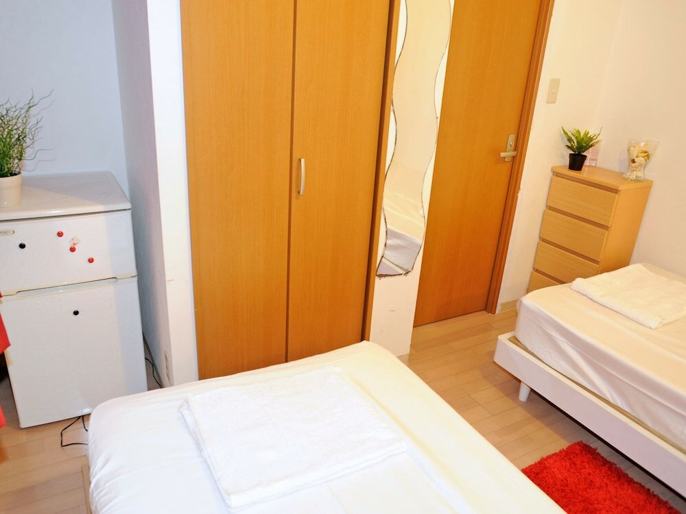 Фото Genesis Apartments - Ebisu Building