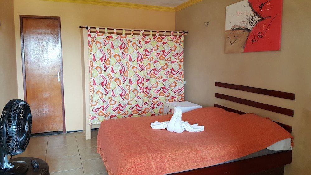 Фото Pousada e Pizzaria Sol e Alegria