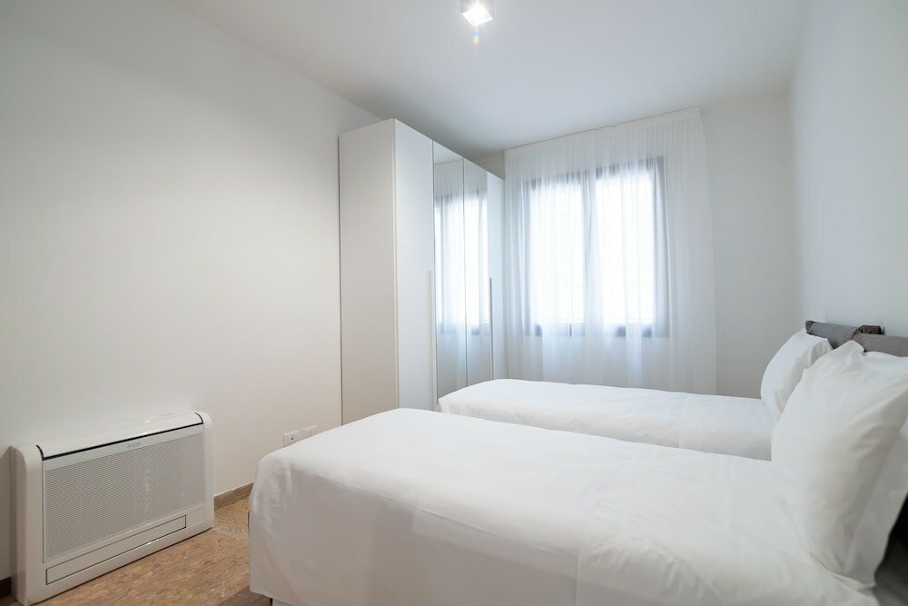 Фото Residenza Corso Palladio 159