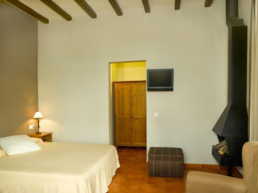 Фото Hotel Rural y Apartamentos Villa Engracia