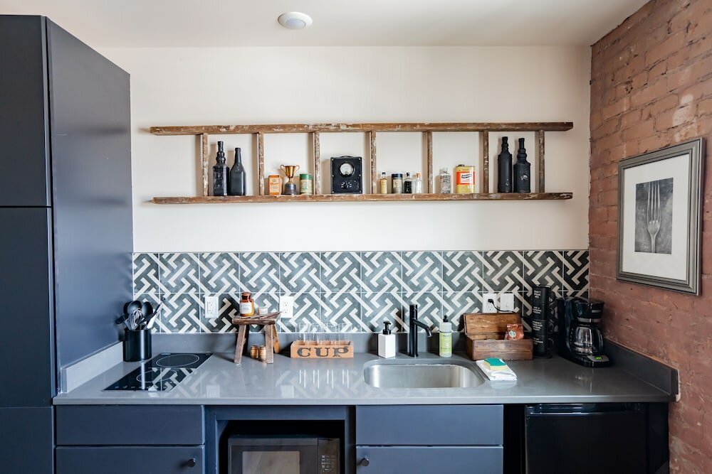 Фото Pickle Factory Hotel