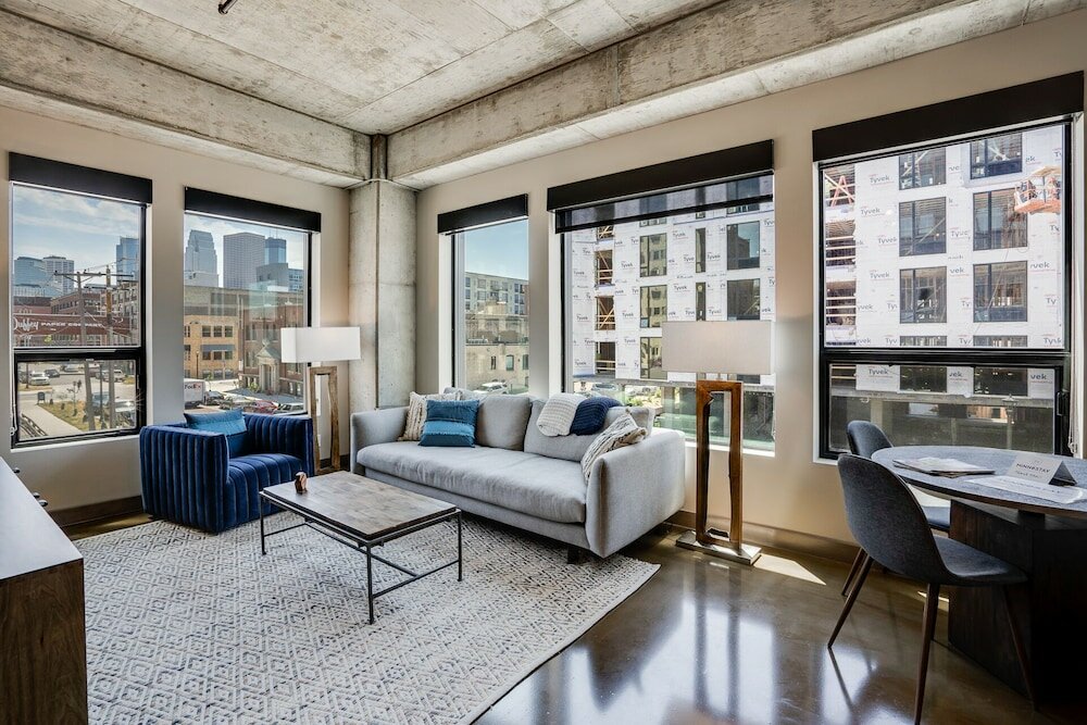 Фото Sable 27 - One Bedroom