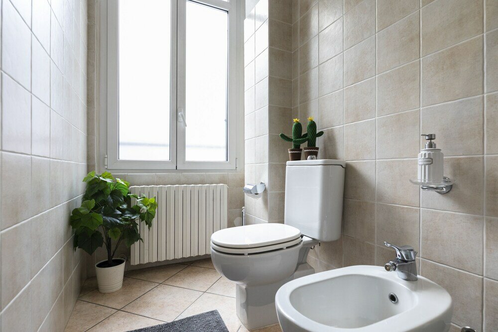 Фото NotaMi - Colorful Apartment Porta Romana