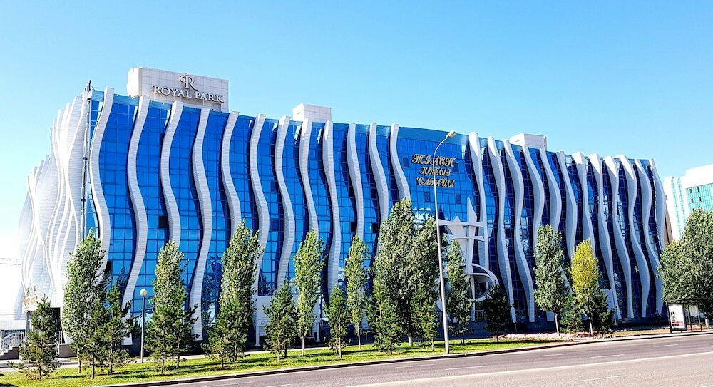 Фото ‪Royal Park Hotel & Spa‬