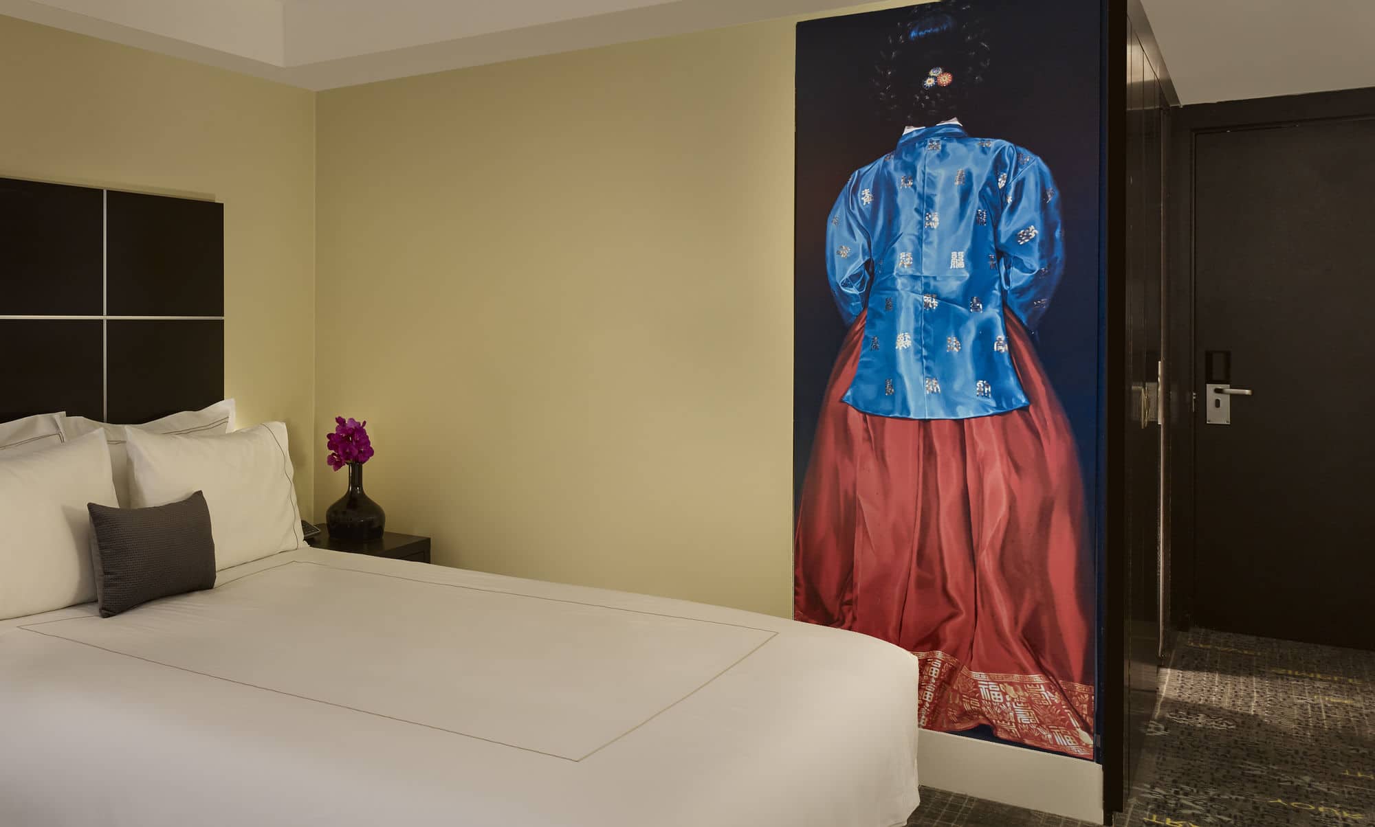 Фото Park Plaza London Riverbank