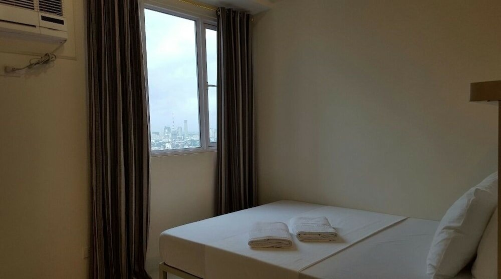 Фото Studio Luxe In Princeton Residences