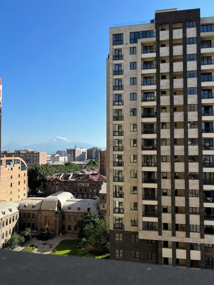 Фото Ararat View Luхury Suite