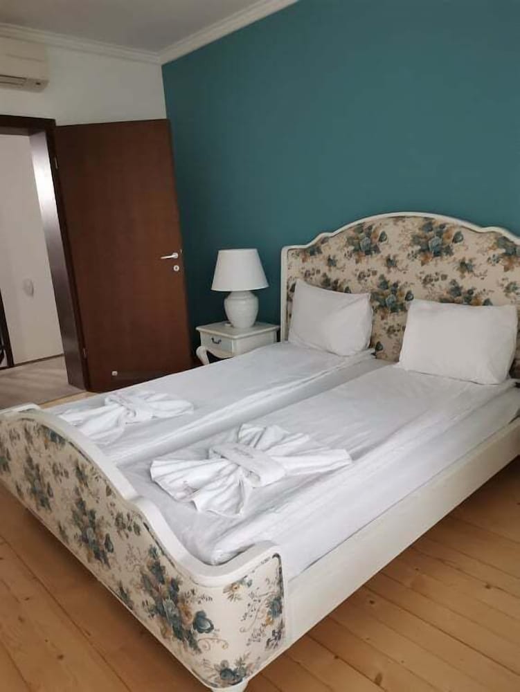 Фото Sozopolis holiday village