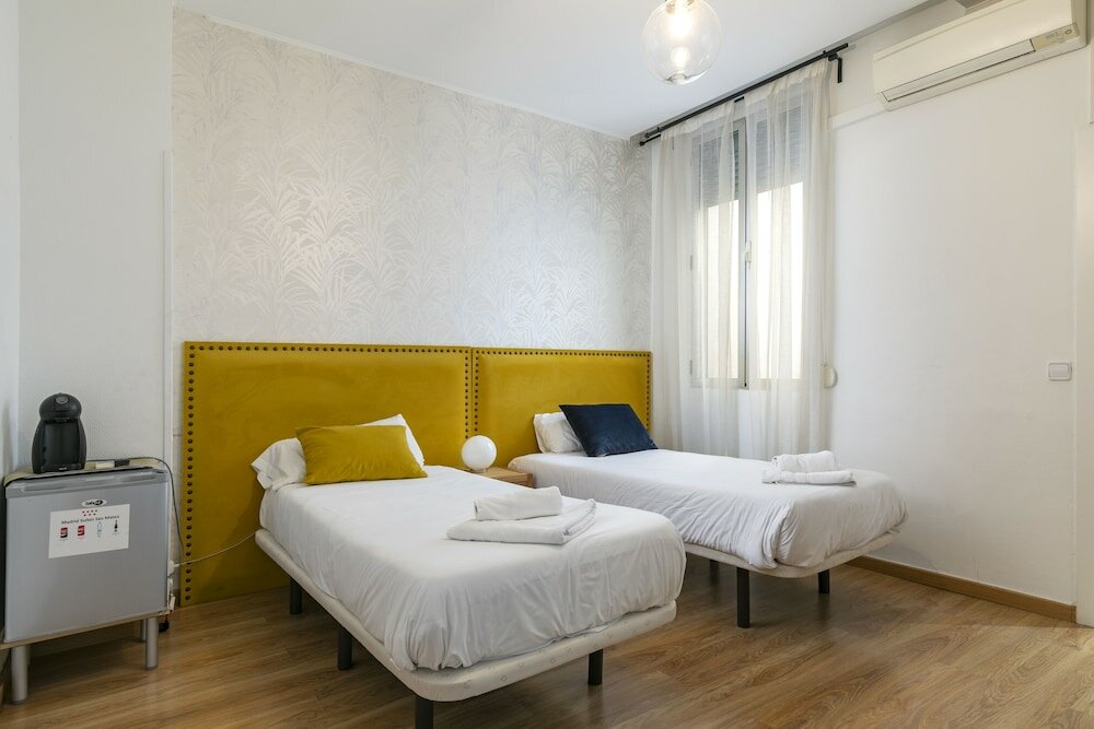 Фото Ha San Mateo Suites