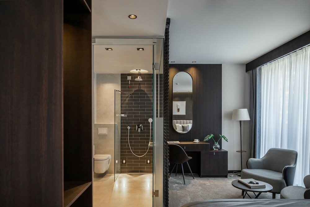 Фото Derand Hotel