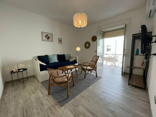 Апартаменты Casa Fosca 2 Bedrooms Apartment in Alghero