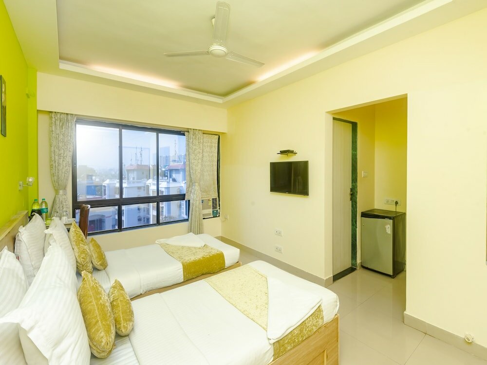 Фото Tuliipstays - Hotel Ashok Bhiwandi