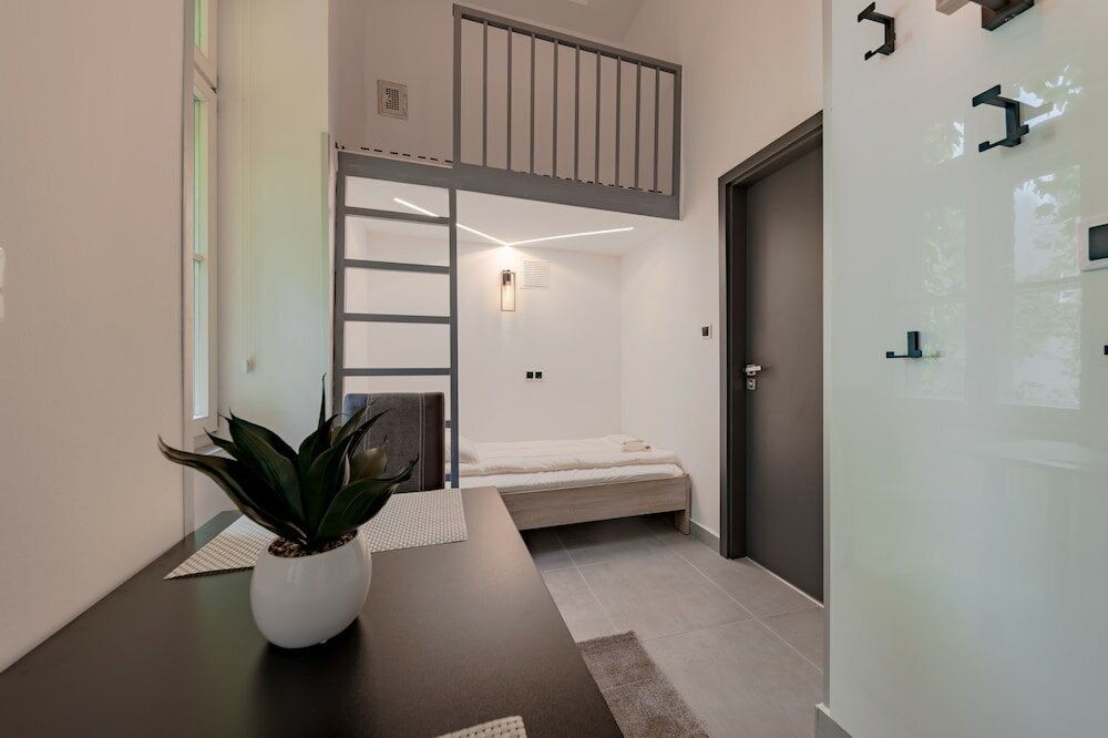 Фото La Fortezza Panzió