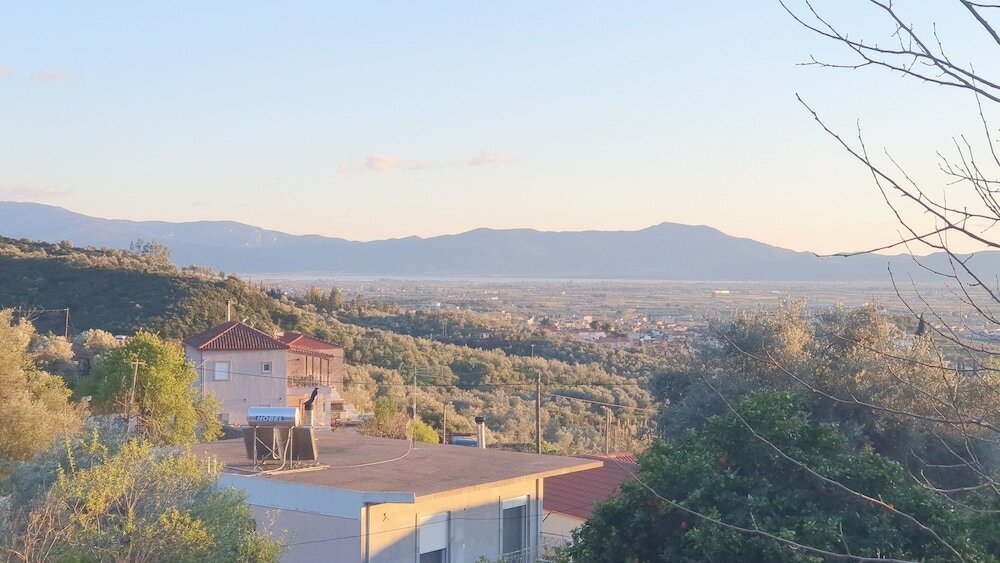 Фото Best House Green Home Eleofito Agrinio