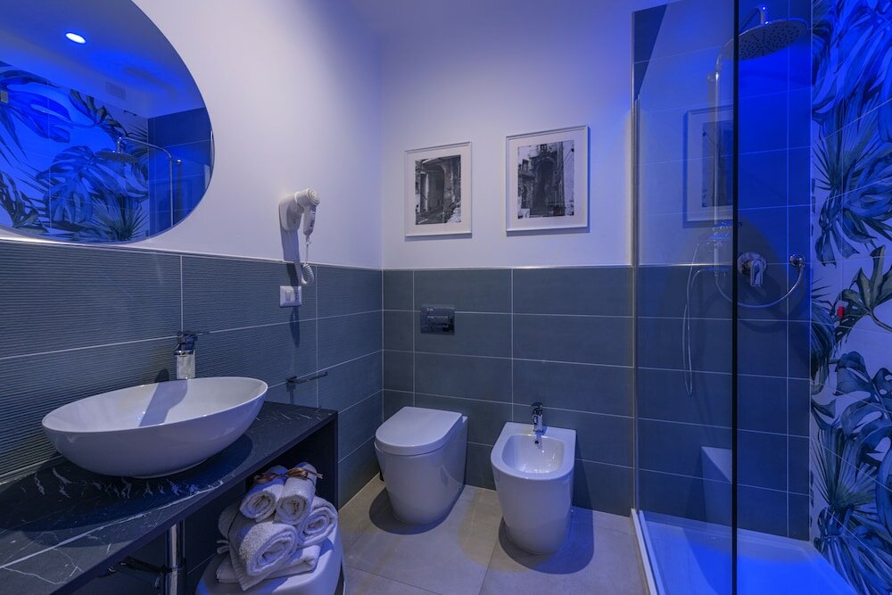 Фото La Risacca Relais