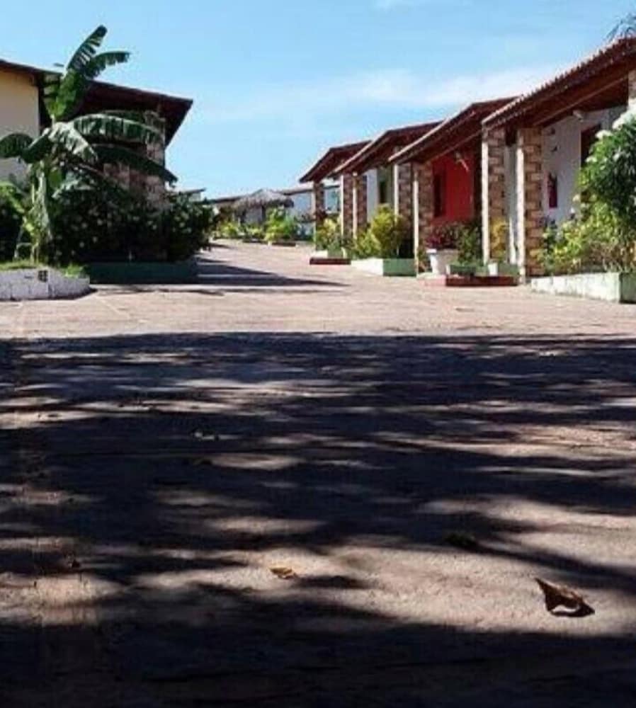 Фото Pousada Chykos