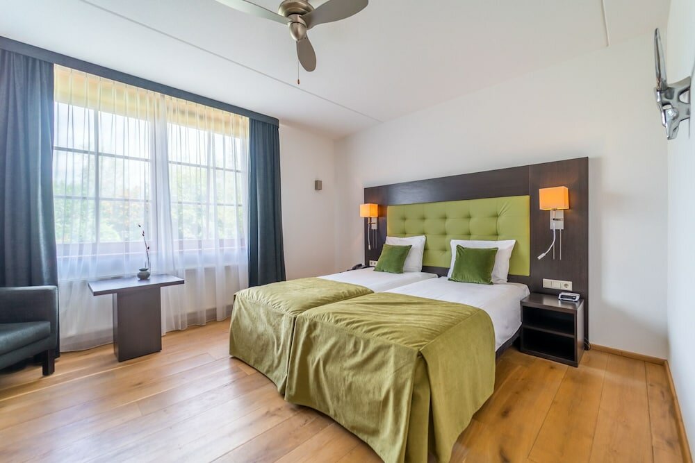 Фото Hotel Inn Salland