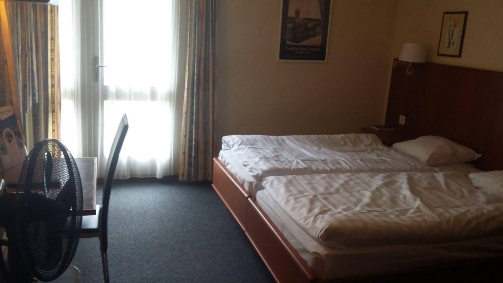 Фото Motel Des Sports