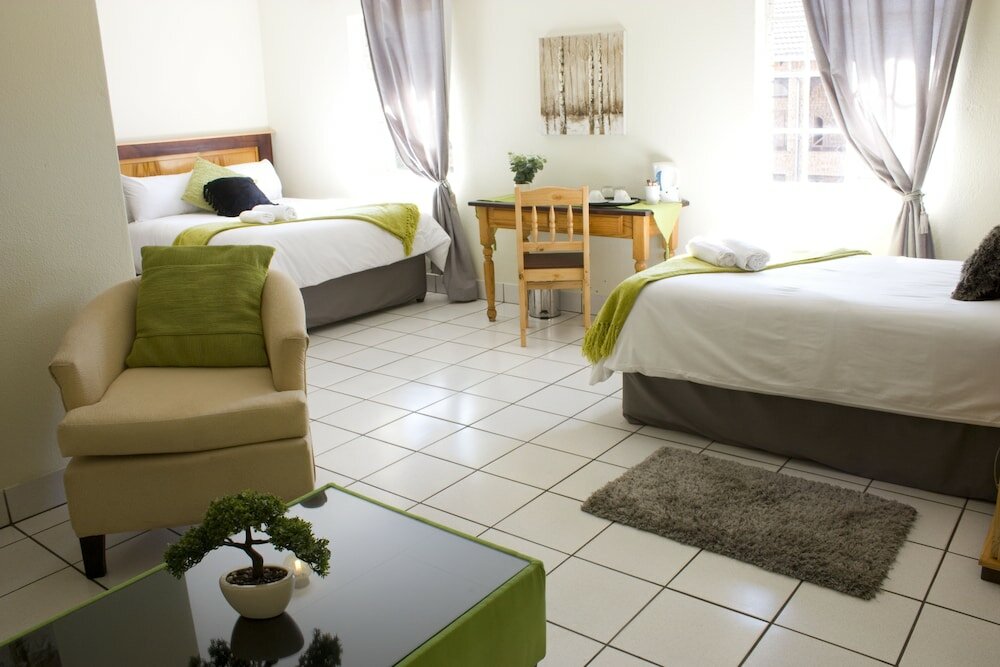 Фото The Elixir Hotel