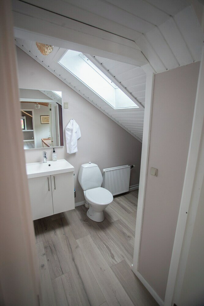 Фото Jotunheim Aparthotel Family Friendly