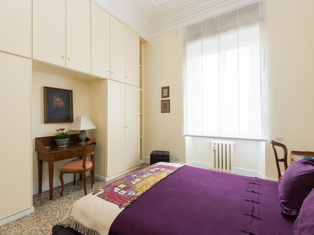 Фото Rsh Trastevere Luxury Large Apartment