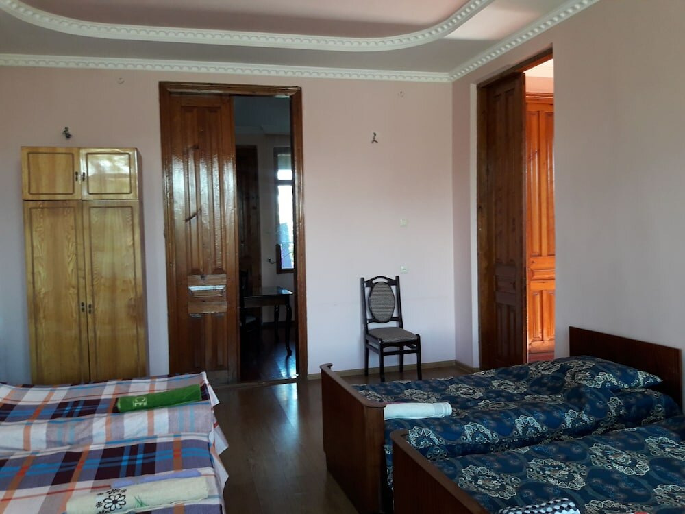 Фото Хостел Уютный дом