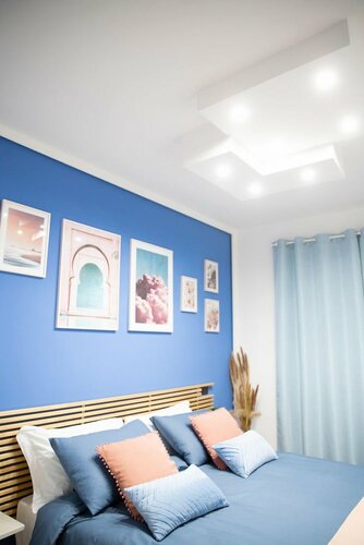Гостиница Quisì Rooms в Салерно