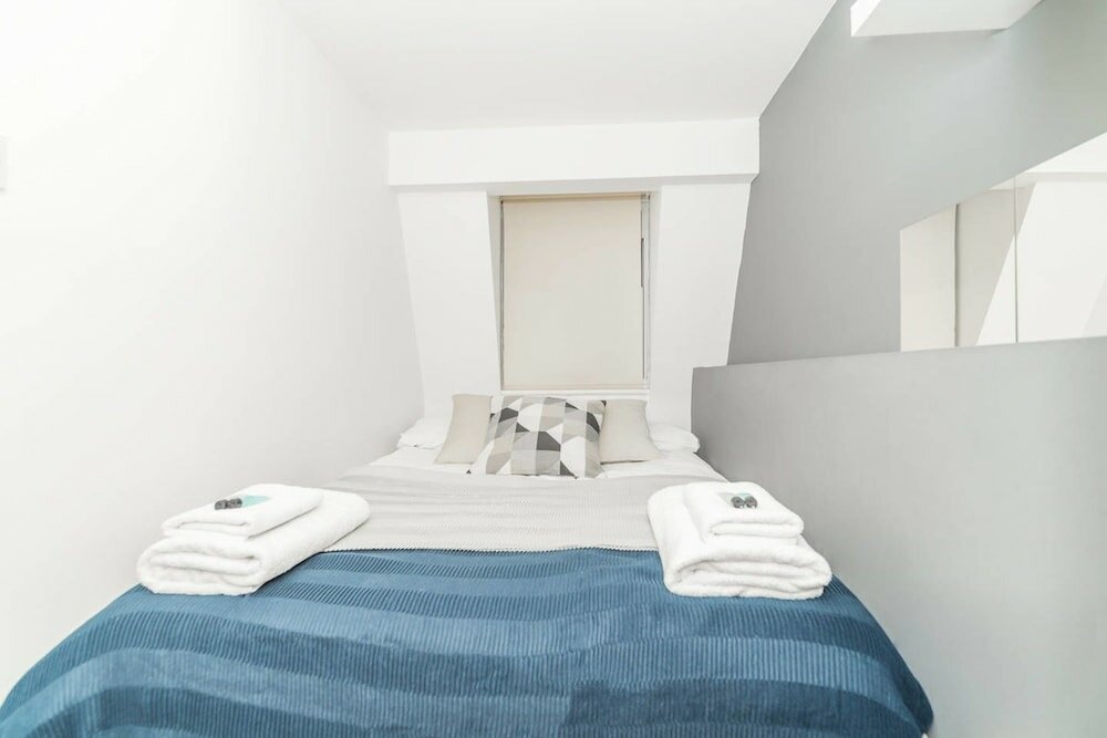 Фото Pml Apartments Victoria