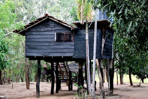 Eagles Wings Guest House