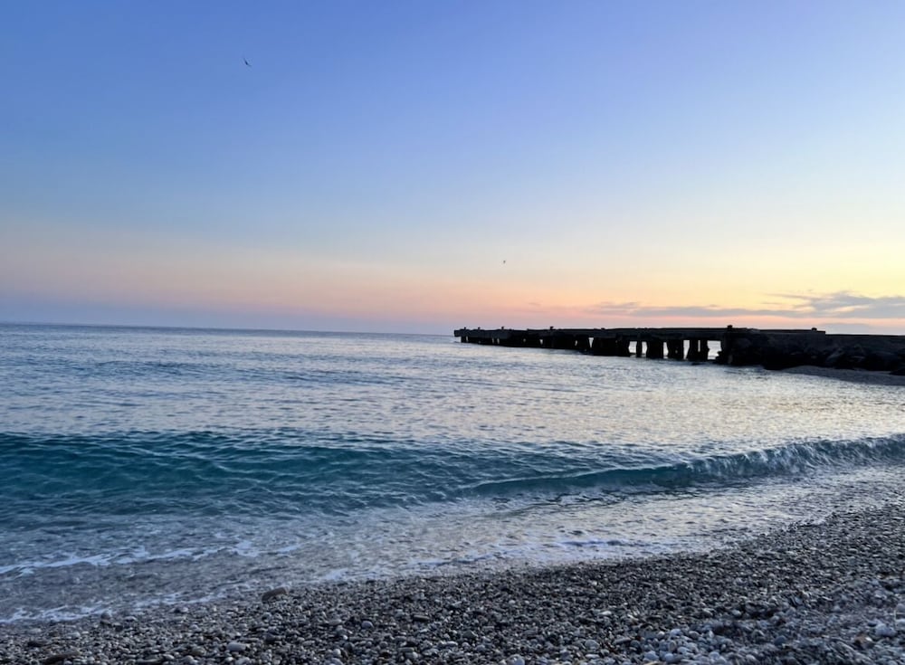 Фото Garden Villa Naza