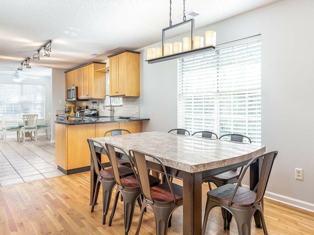 Фото Neptunes Nest