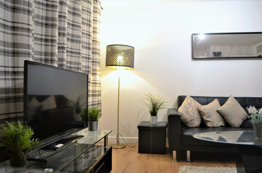 Фото Stratford by Servprop