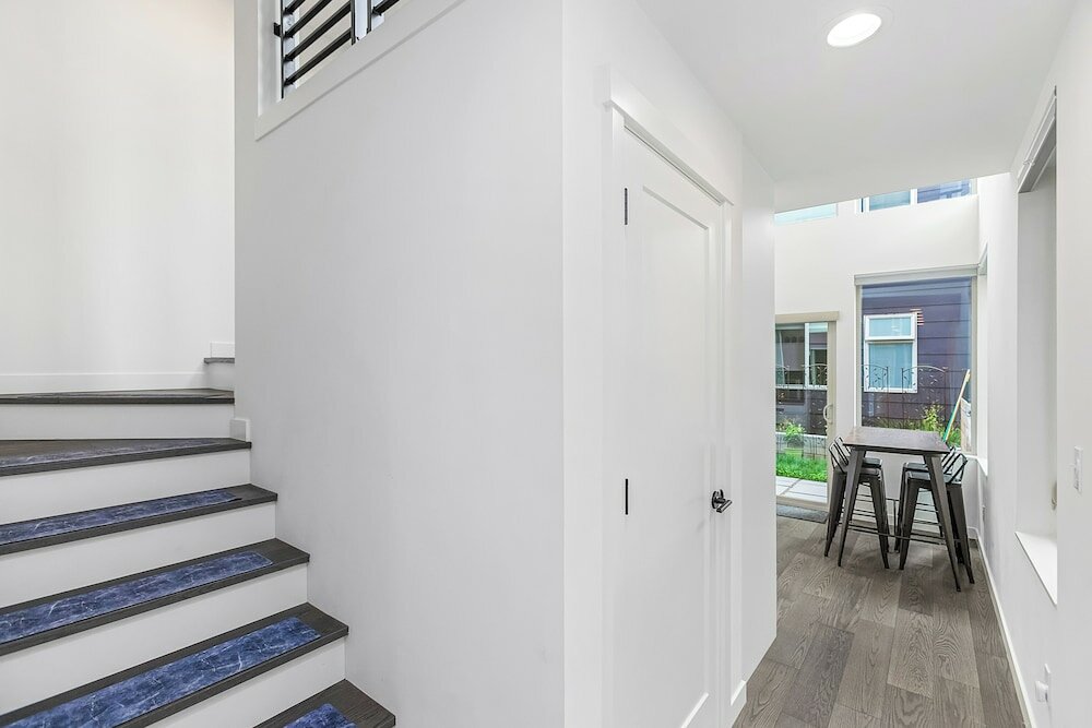 Фото Autumn Leaves in Jefferson Park