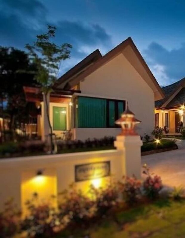 Гостиница Samui Tonggad Resort в Самуи