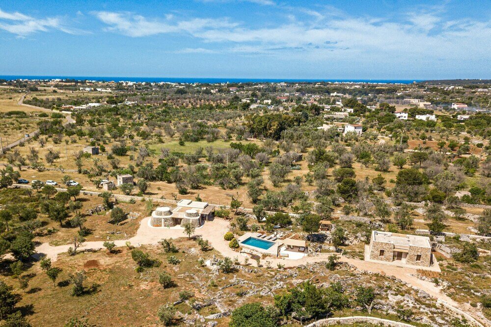 Фото 2373 Dimore del Cisto