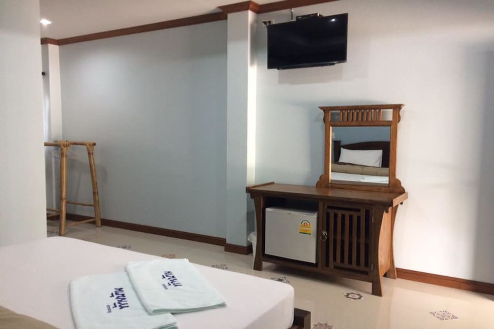 Фото Tai Baan Resort