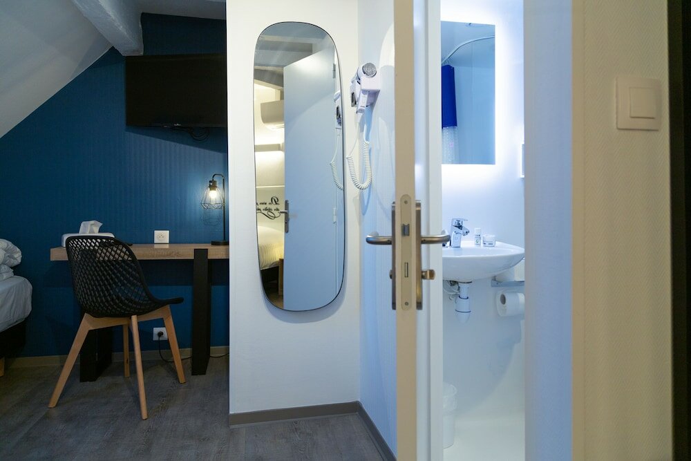 Фото Hotel Victoria