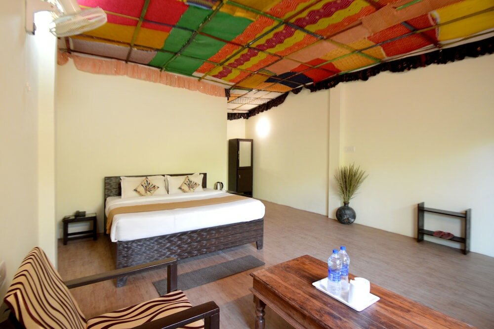 Фото Bagh Dera Camp