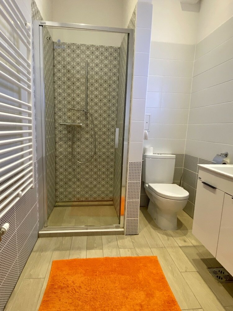 Фото Gracia Apartment House