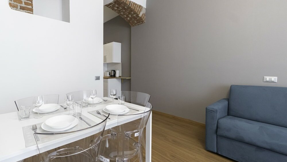 Фото Italianway - The B Village New