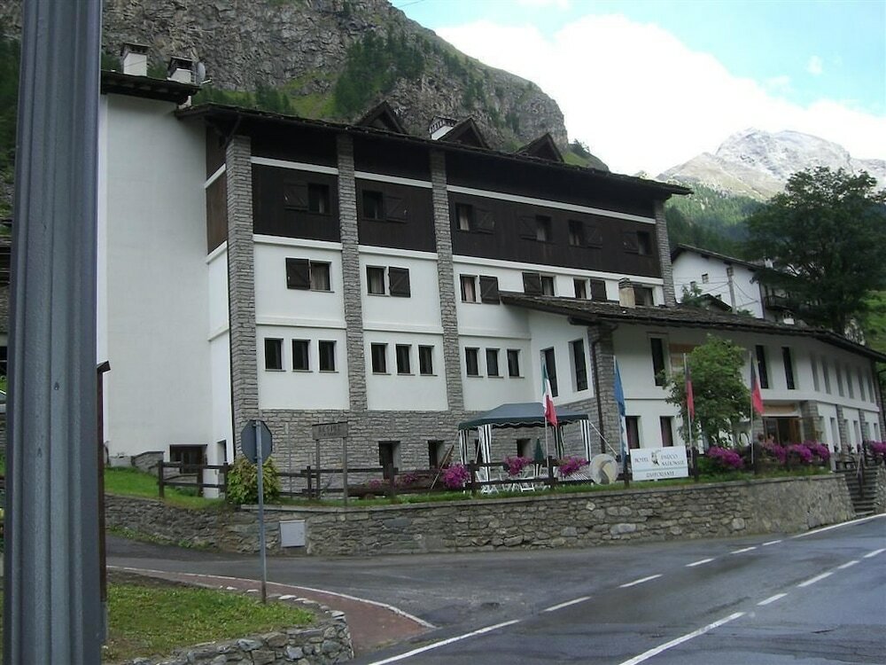 Фото Parco Nazionale