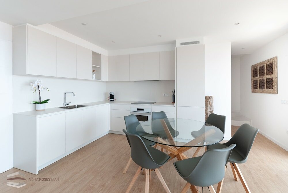 Фото Vista Roses Mar - Ancla Mar