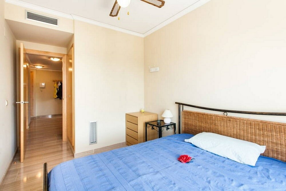 Фото Biopark View Apartment