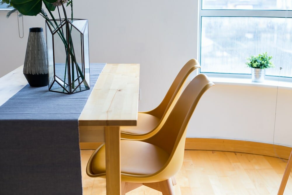 Фото The Hoxton Apartments