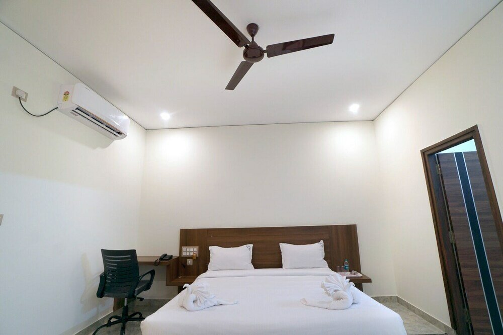 Фото Kcg Residency